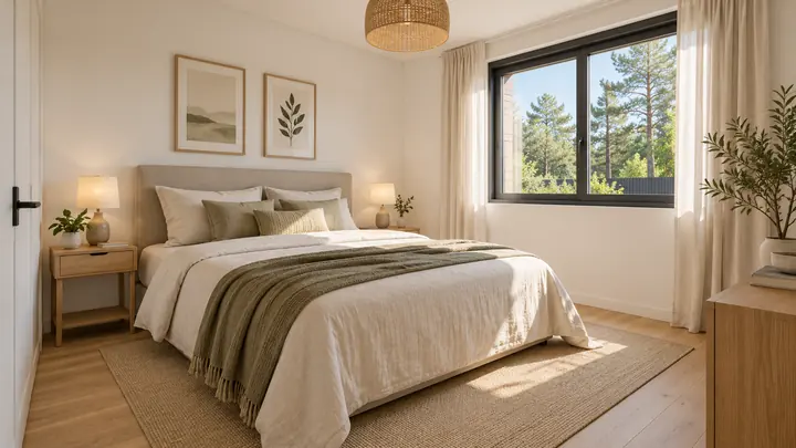 CEDRO 107 · Quarto