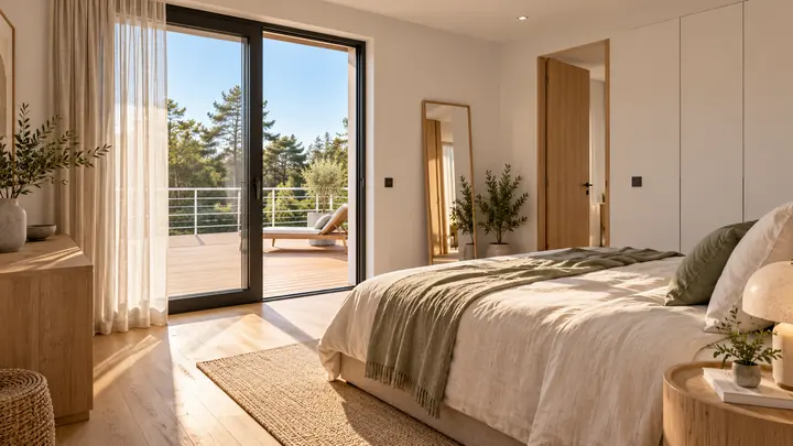 CEDRO 116 · Quarto