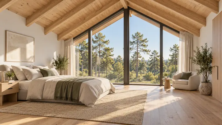 CEDRO 212 · Quarto