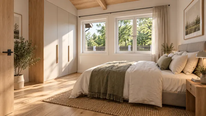 CEDRO 47 · Quarto