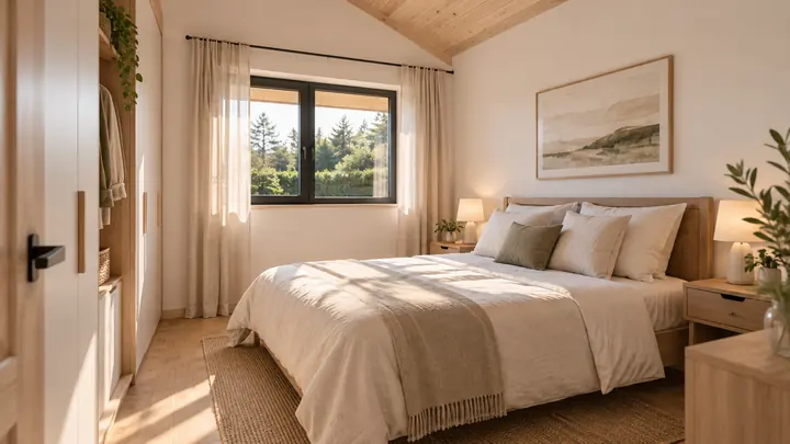 CEDRO 51 · Quarto